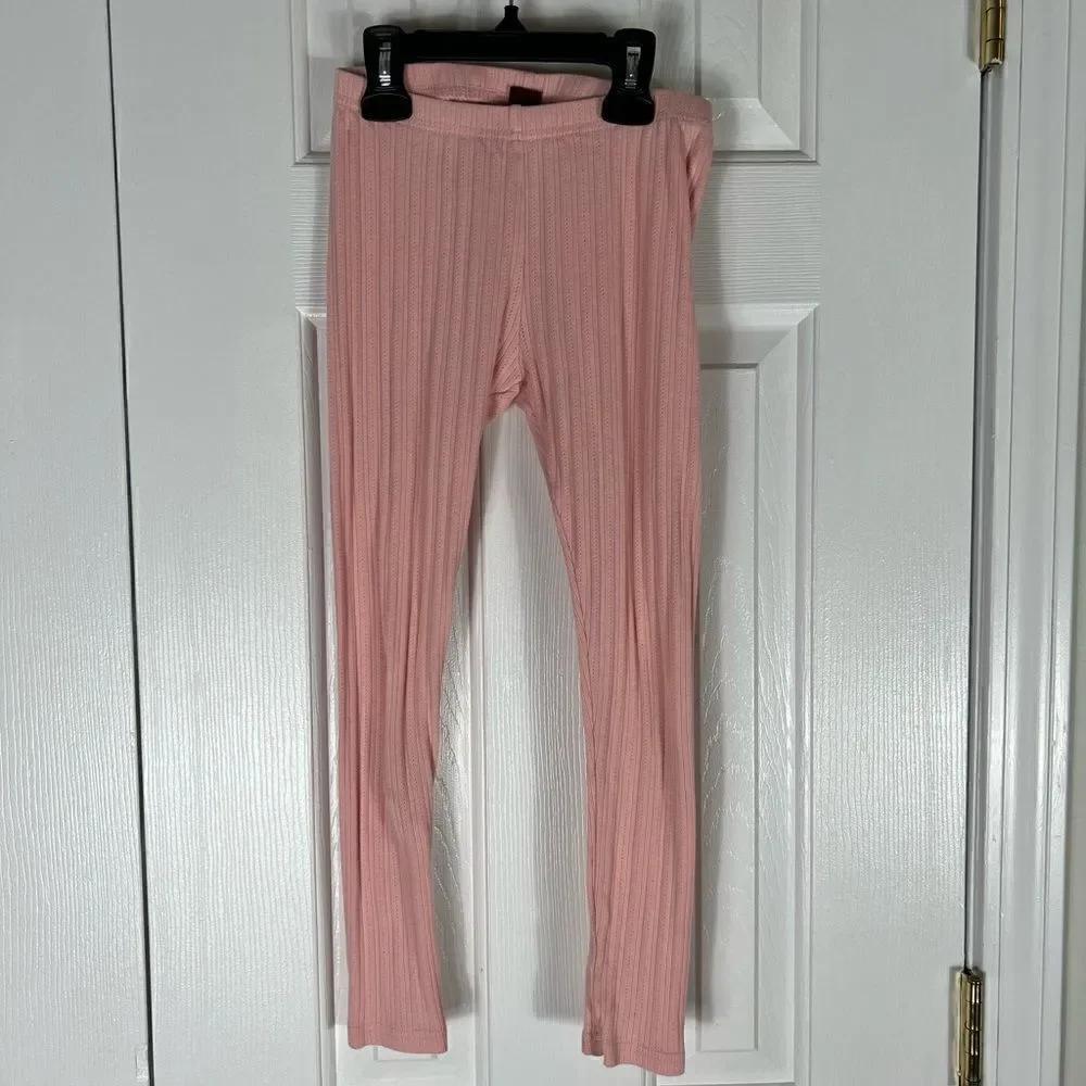 Tea Collection Girls Leggings Size 8